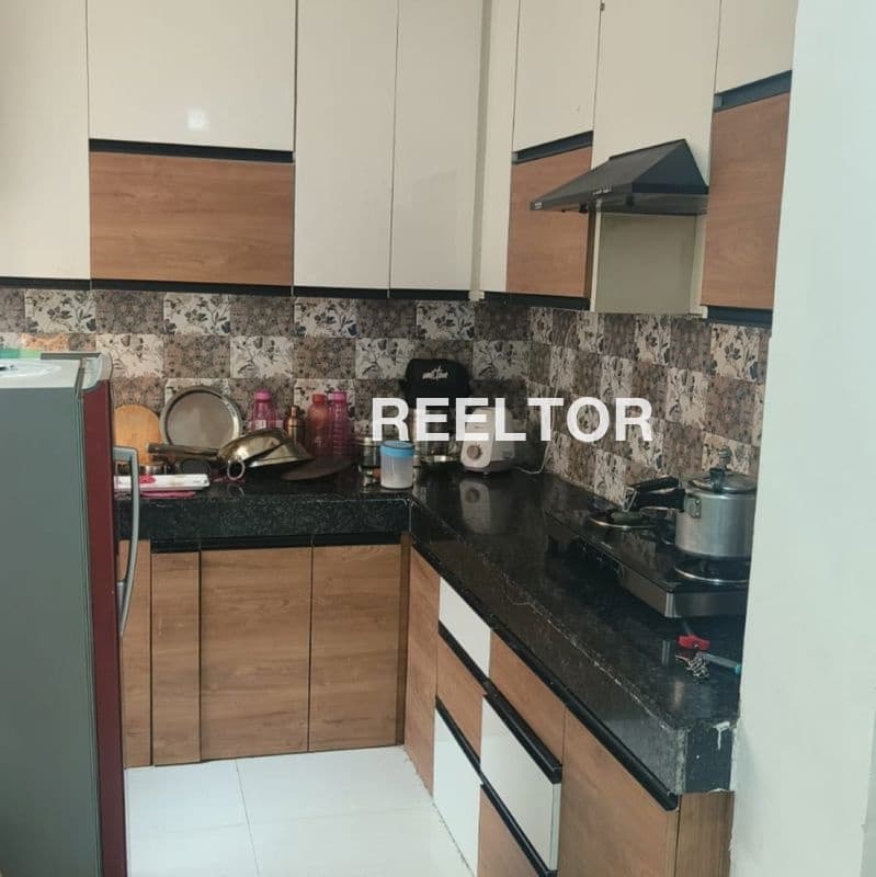 Flat For Rent In Nainjalalpur Kulcharam