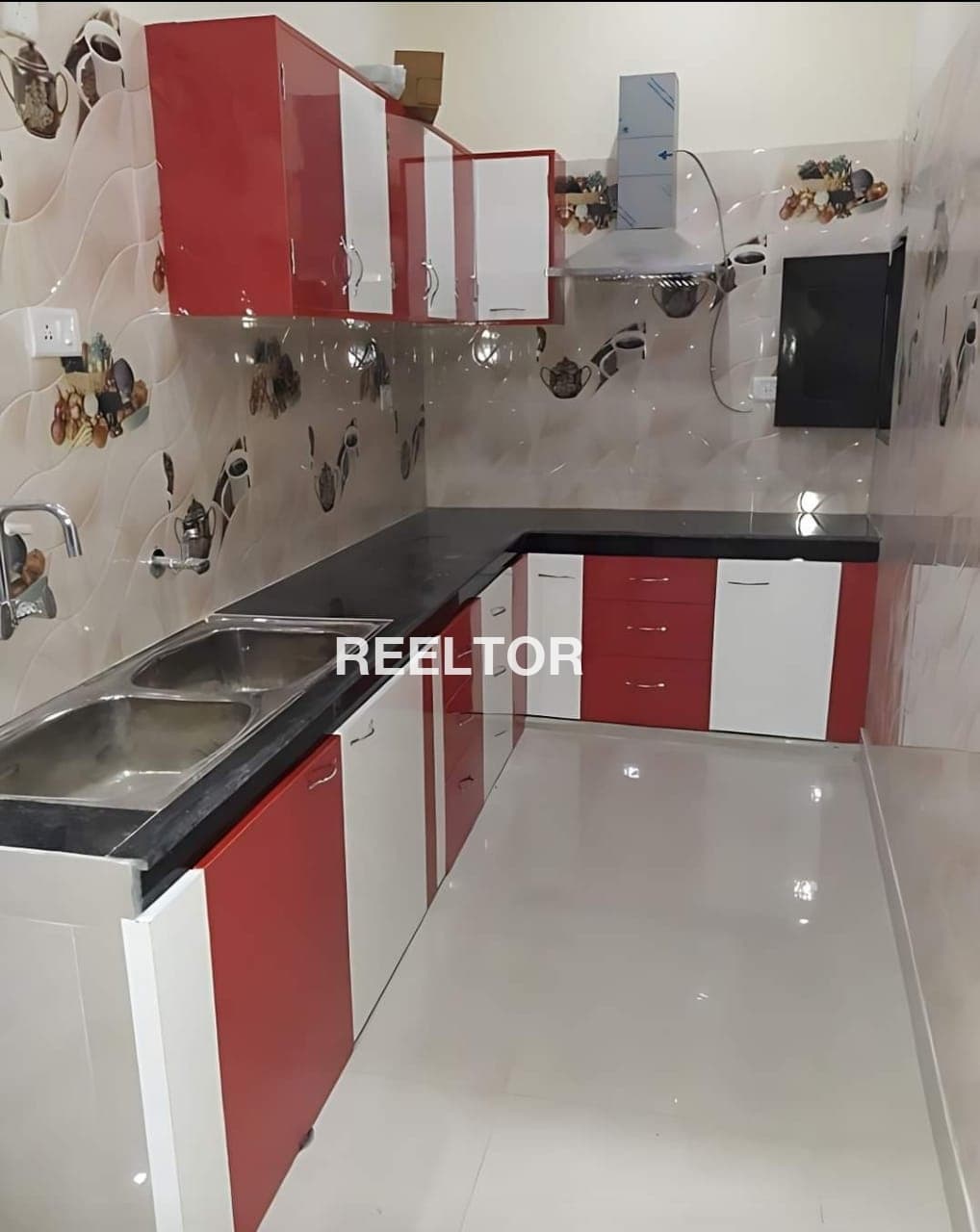 Flat For Sale In Naghoti Chamba