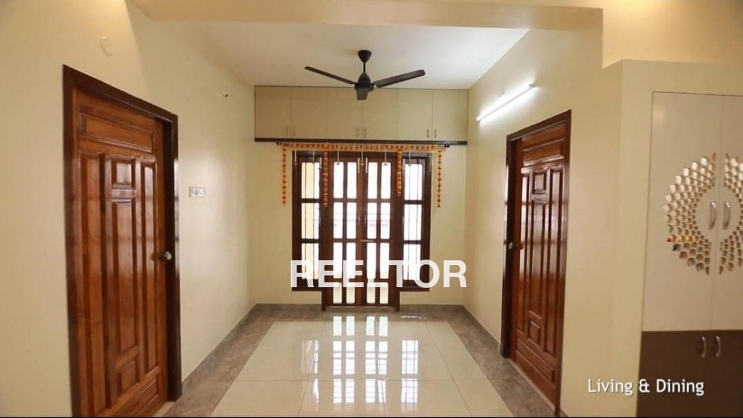 Flat For Rent In Lodhi Art District Defence Colony