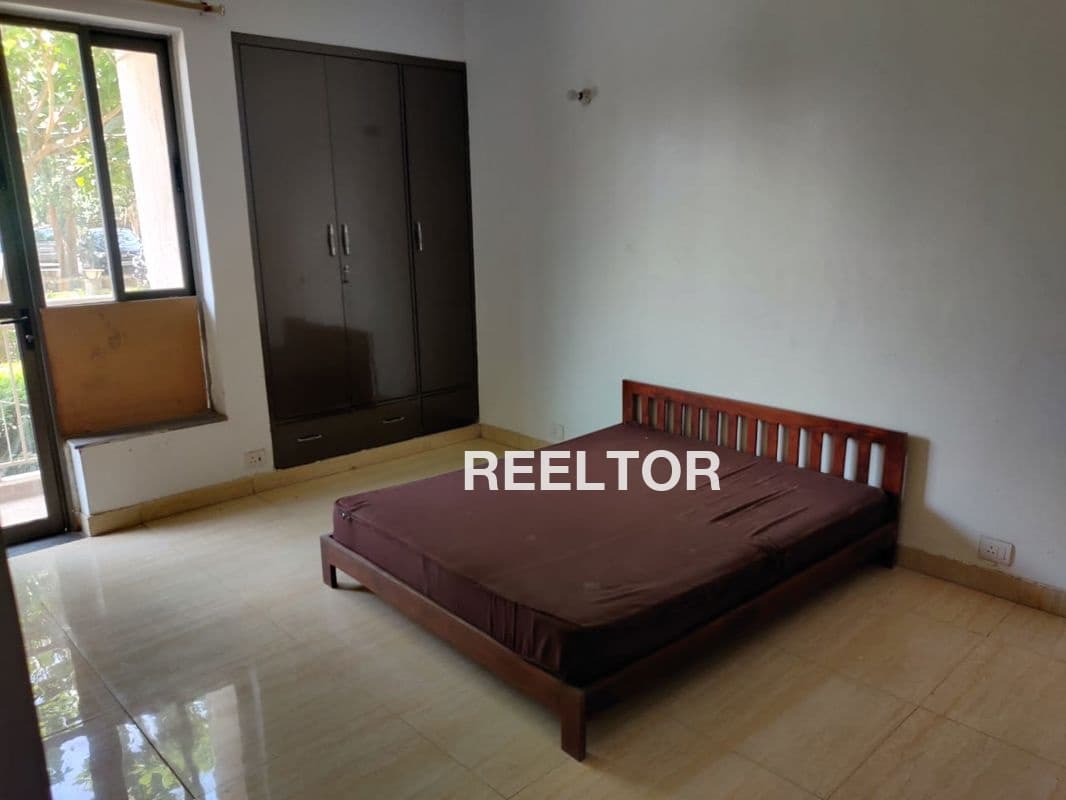 Flat For Rent In Lodhi Art District Defence Colony