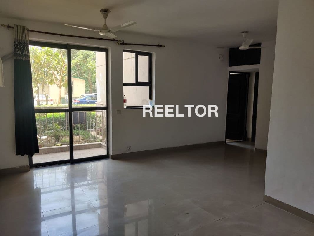 Flat For Rent In Kot Dosandhi Mal Tarn Taran
