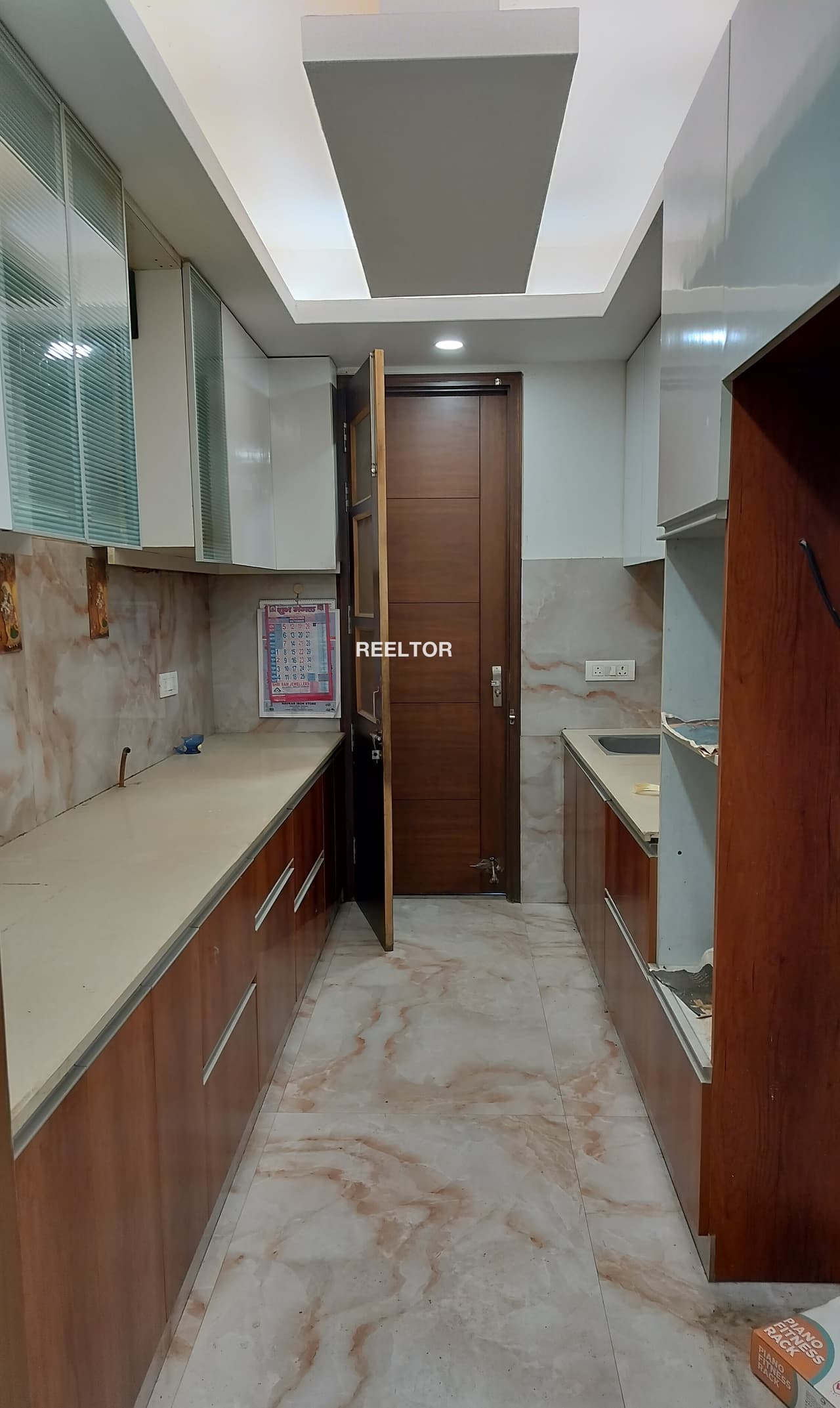 Flat For Rent In Hasan Dhut Firozpur