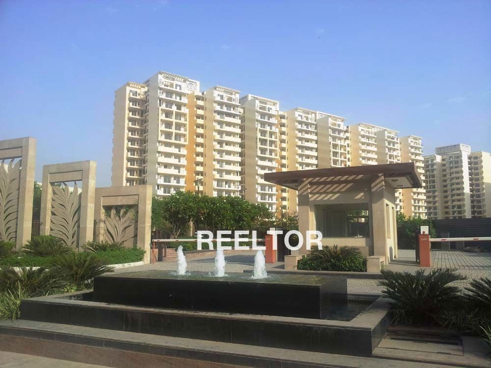 Rent 3 Bhk Home In Aaradhna Flats Patan