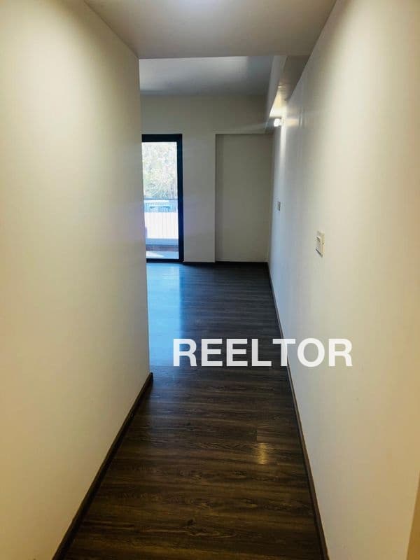 Rent 2 Bhk Home In Santosh Residency Vivek Vihar