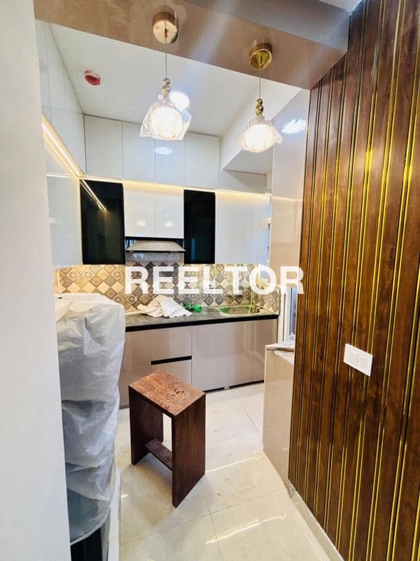 Flat For Rent In Naraina Industrial Area 1 Delhi Cantonment