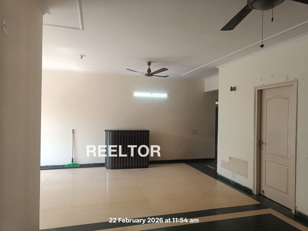 Flat For Rent In Sasalu Doddaballapura