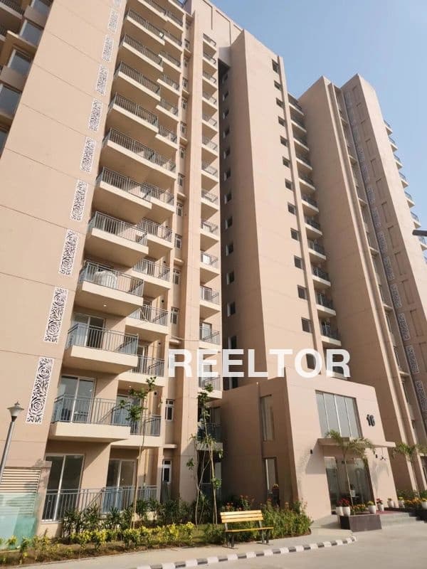 Flat For Rent In Tughlakabad Kalkaji