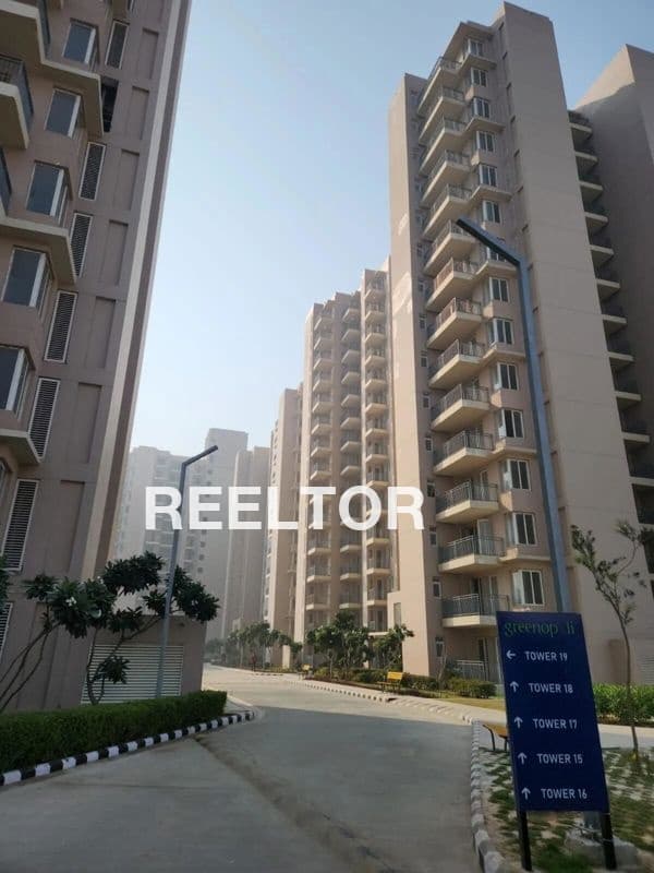 Flat For Rent In Razapur Alipur
