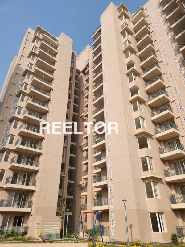 2 Bhk Apartment On Rent In Agniv Residency Saket