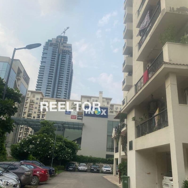 Flat For Rent In Mungeshpur Narela