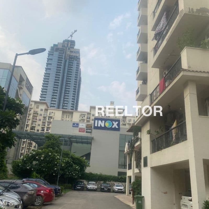 Flat For Rent In Raj Nagar 2 Dwarka