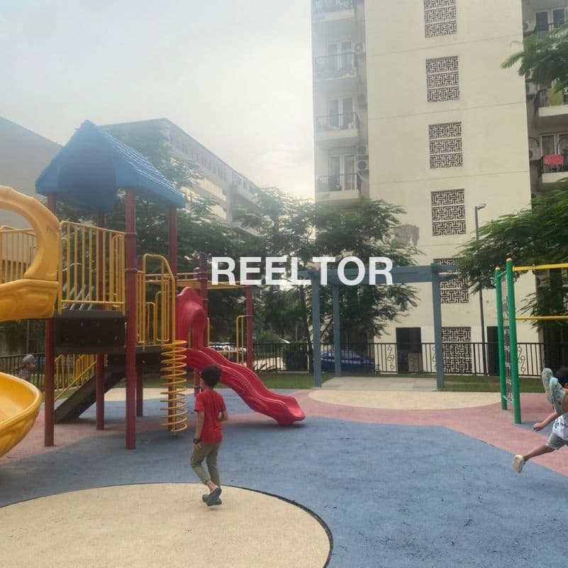 Flat For Rent In Kolta Srinagar