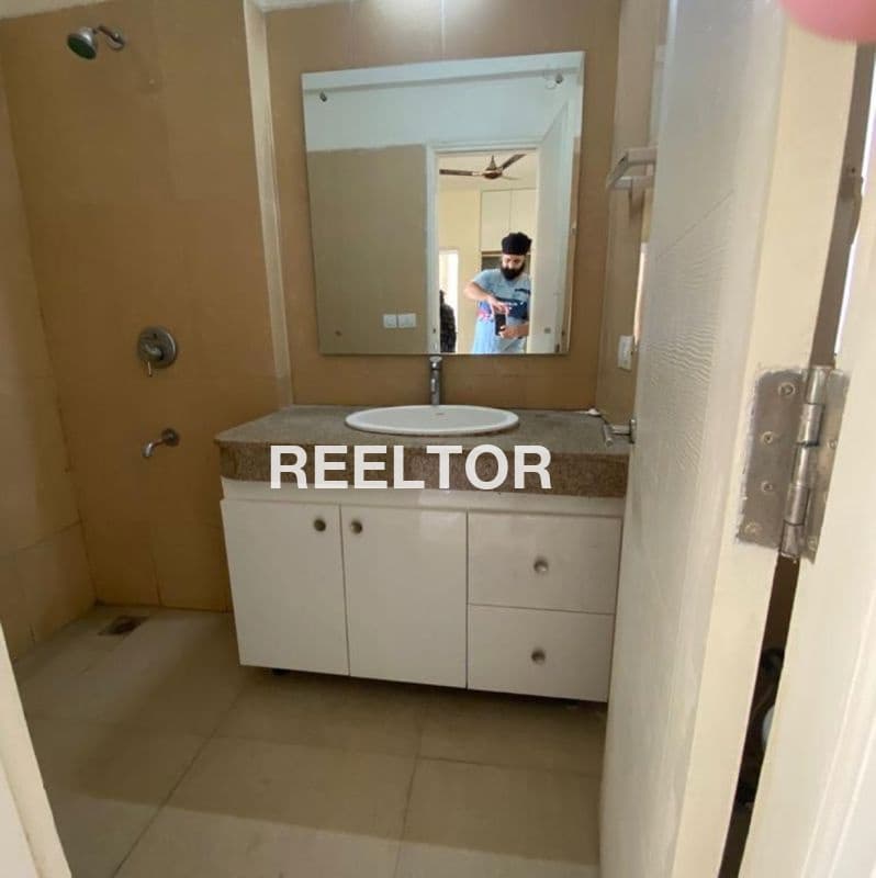 Flat For Rent In Ambabeli Kotpad