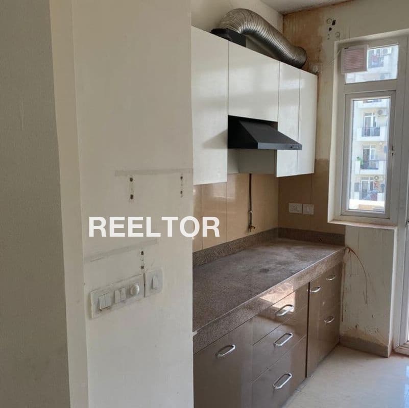 Flat For Rent In Bhakra Satgawan