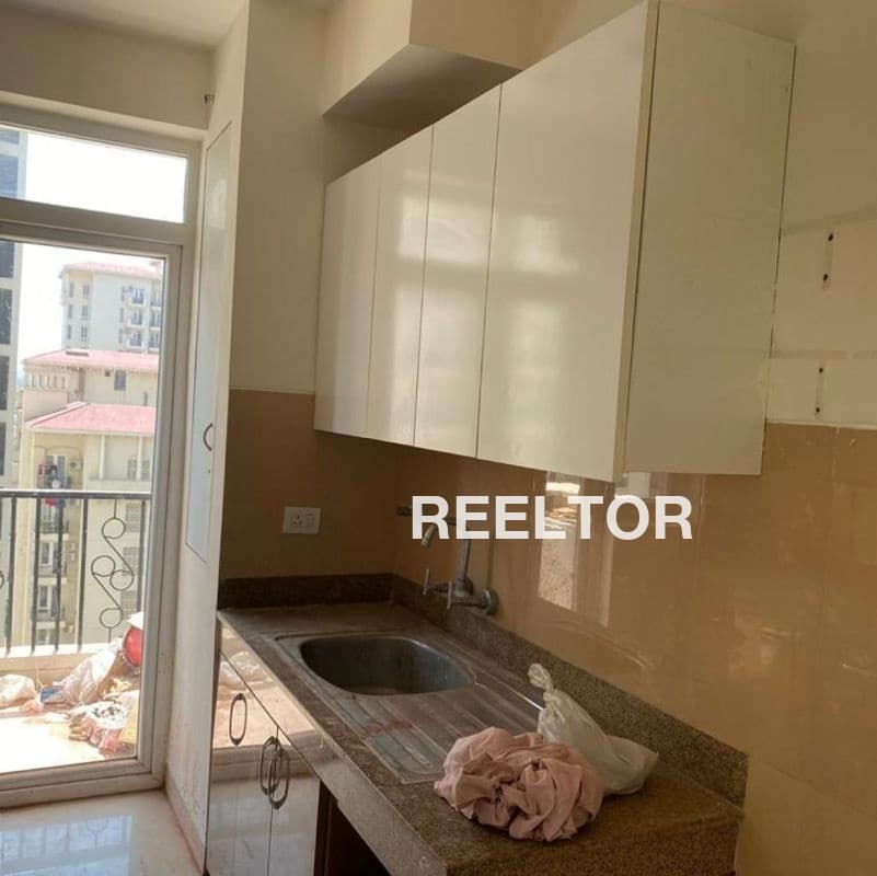 Dania Tower 1 Bhk Flats For Rent Golaghat