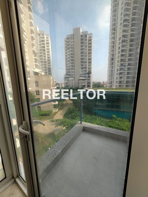 Flat For Rent In Luksar Najafgarh