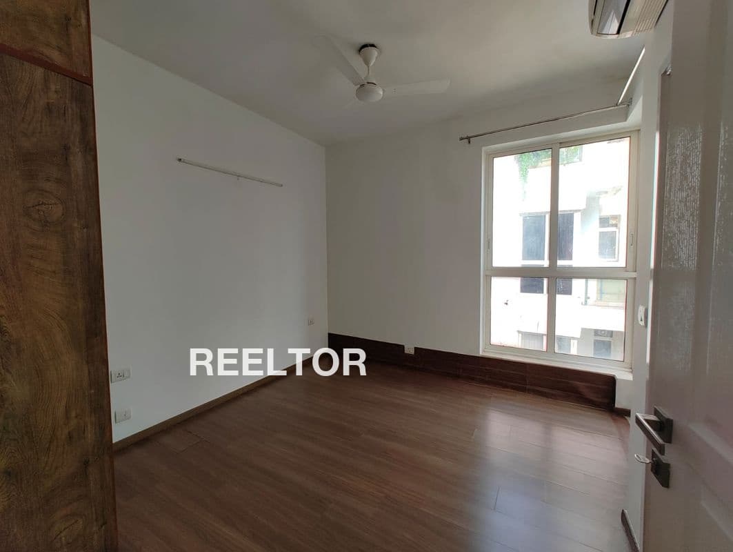 Flat For Rent In Prajapati Colony Mehrauli