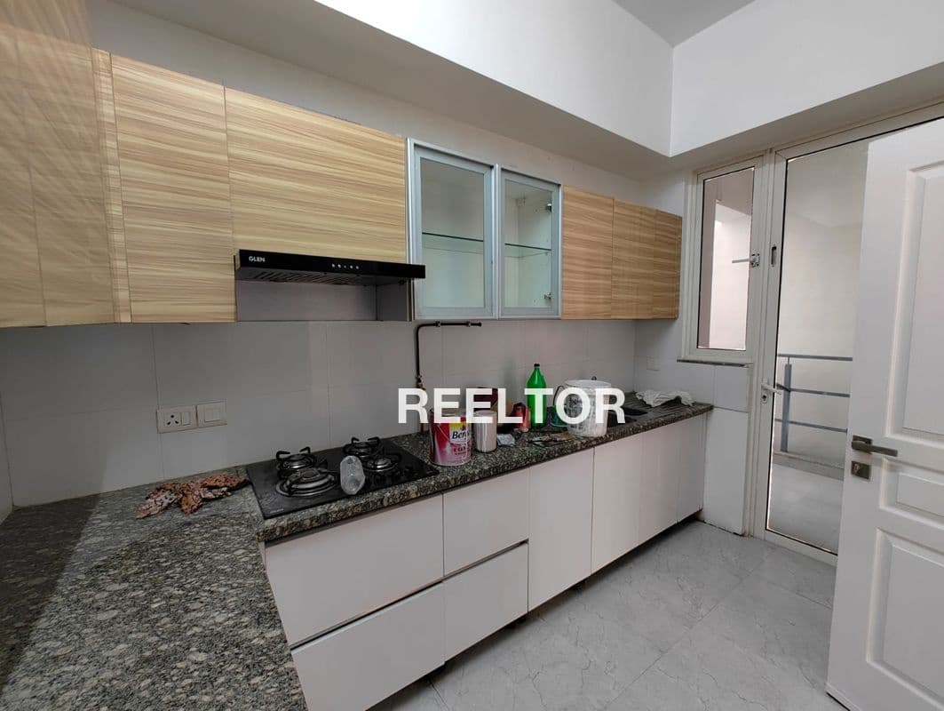 Flat For Rent In Kamboh Amritsar