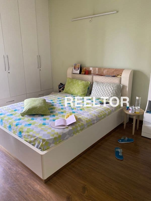Flat For Rent In Laxmi Bai Nagar Vasant Vihar