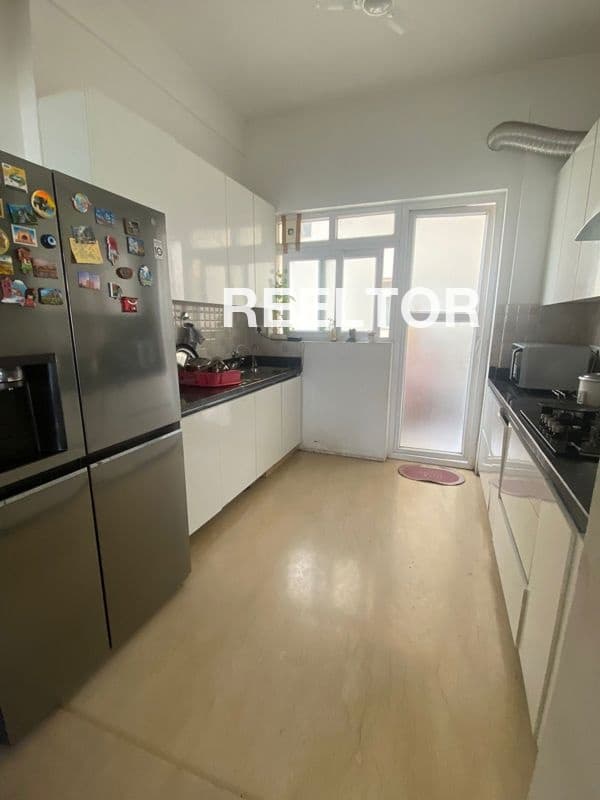 2 Bhk Flat For Rent In Al Hamd Apartments Shahdara