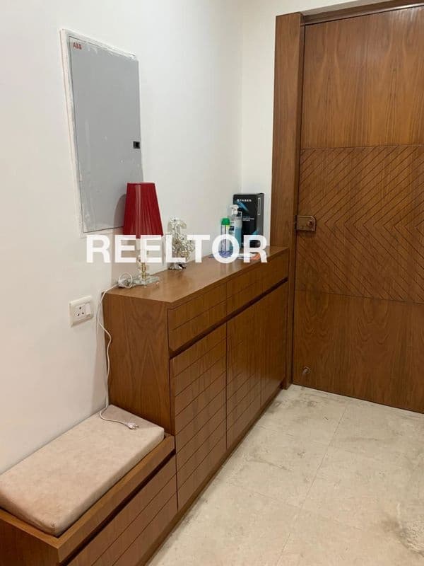 Flat For Rent In Parwa Belhi Jainagar