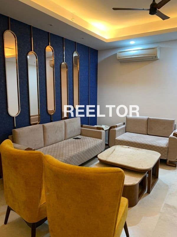 Flat For Rent In Shettikunte Kolar Gold Field