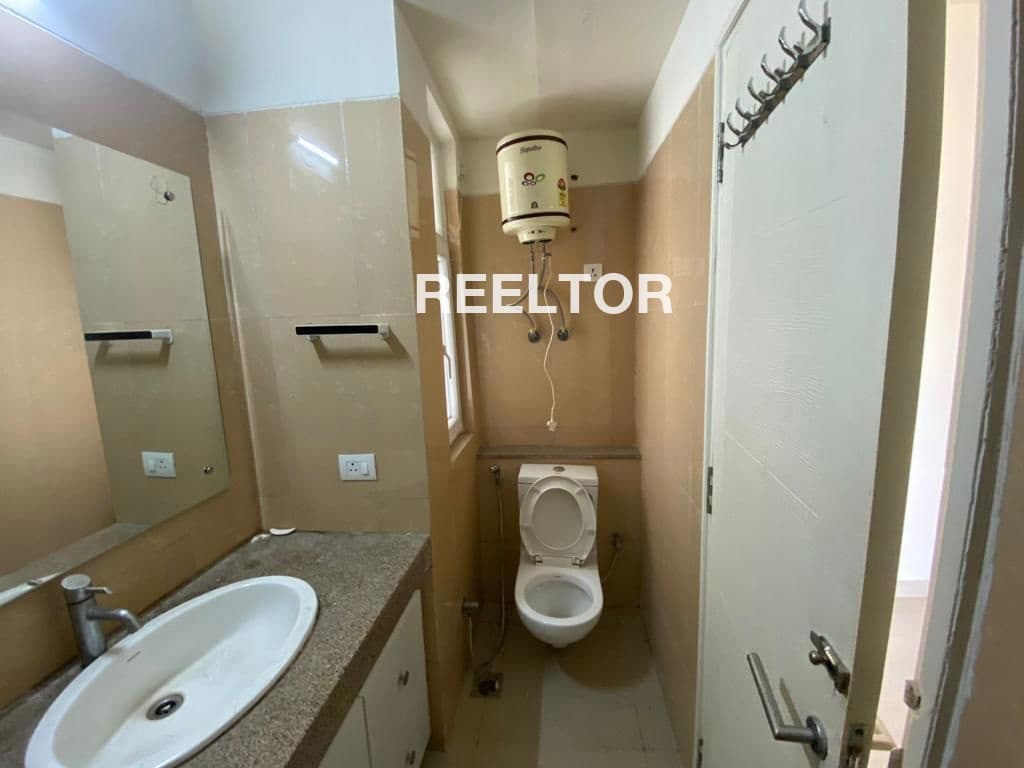 3 Bhk Apartment On Rent In Barsana Apartment Morbi