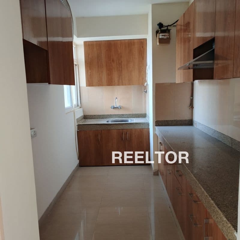 Flat For Rent In Kunbra Amloh