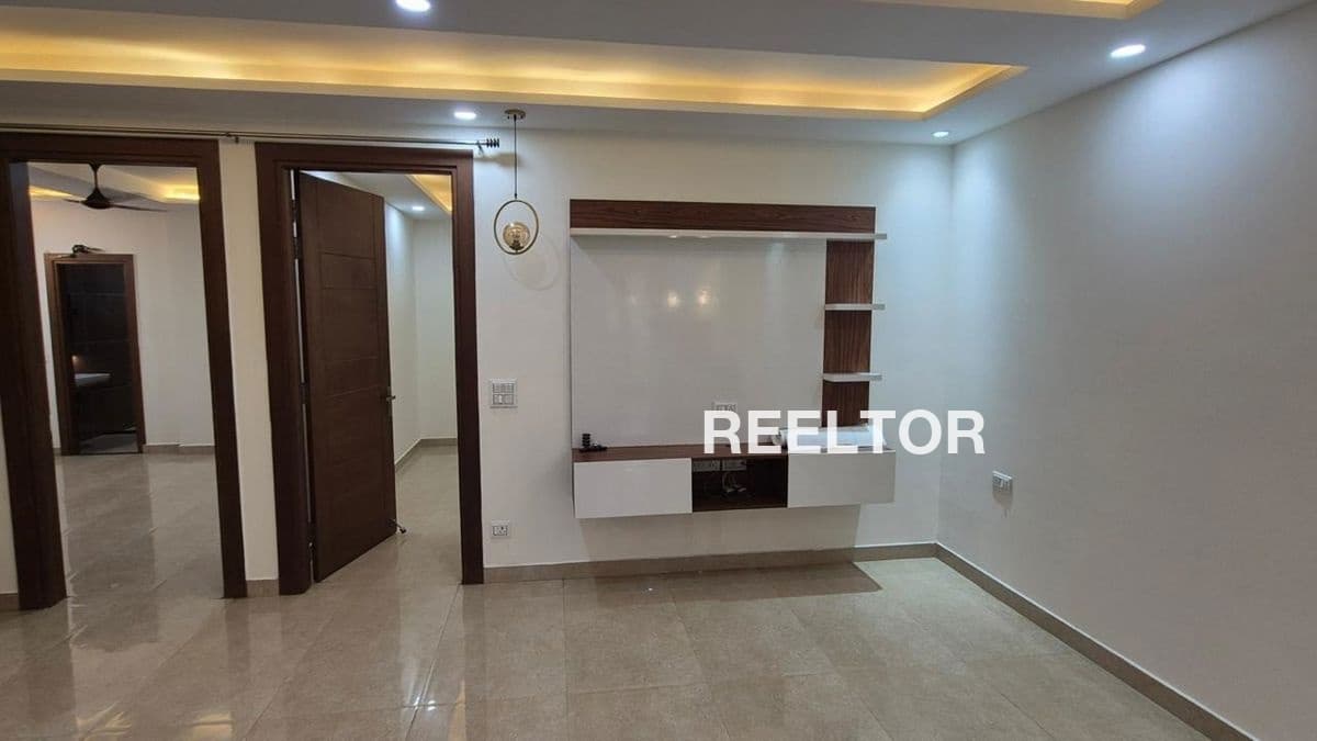 Flat For Rent In Shankar Range Colony Delhi Cantonment