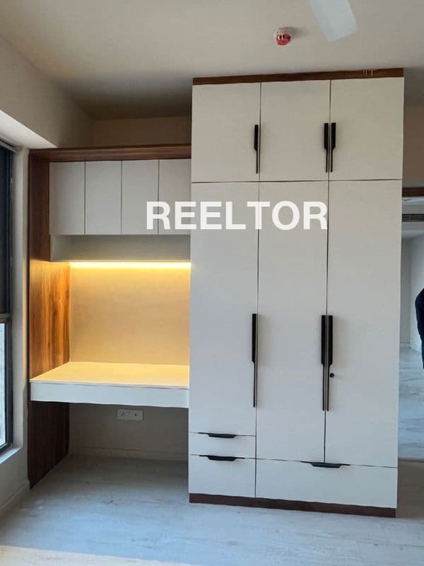 Flat For Rent In Gill Patti Bathinda