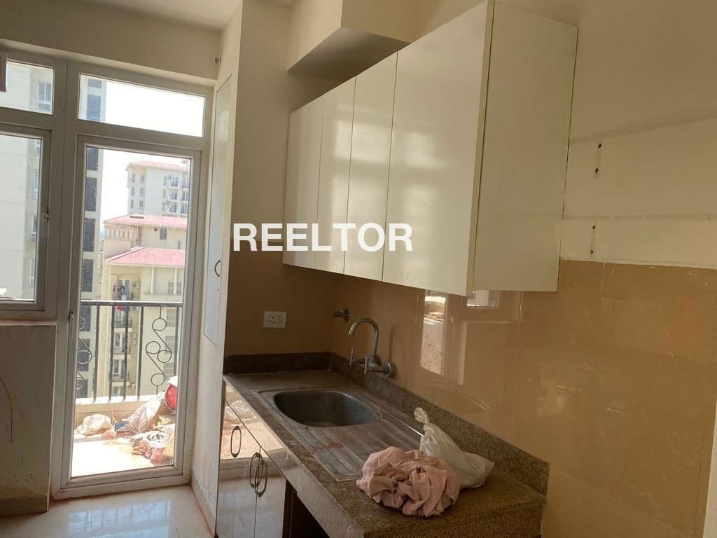 1 Bhk House For Rent In Kiran Residency Bhubaneswar