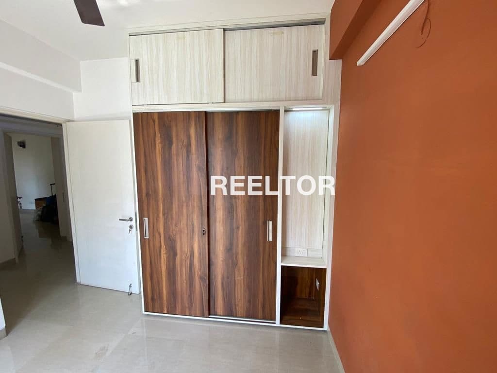 Rent 3 Bhk Home In Avenue Crest Apartment Thrissur