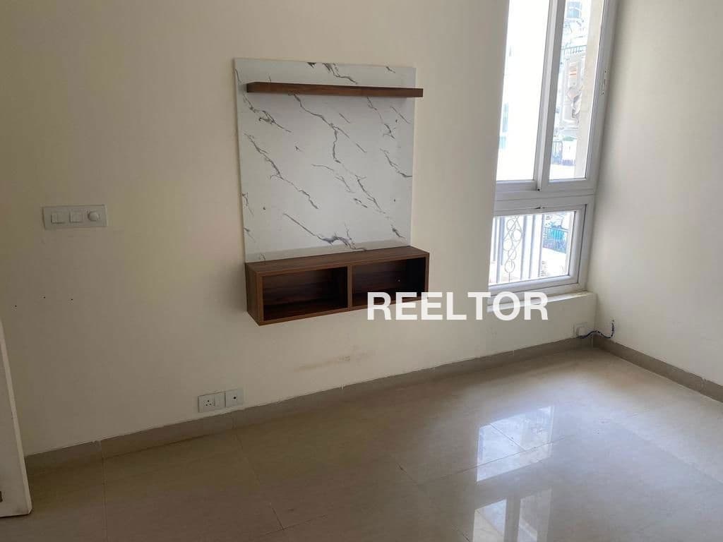 Flat For Rent In Priyadarshini Vihar