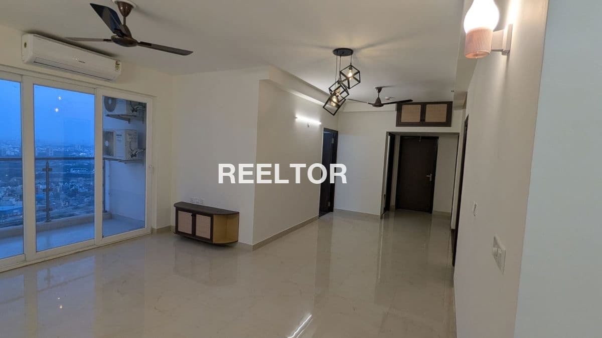 Navi Mumbai 1 Bhk Flats For Rent Greenfield Apartment