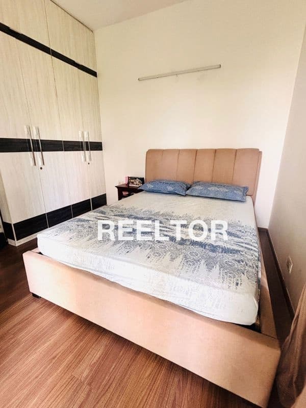 Flat For Rent In Pirla Goa