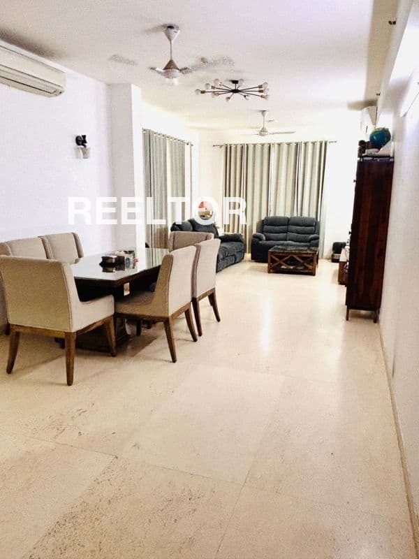 Flat For Rent In Sakalavara Anekal