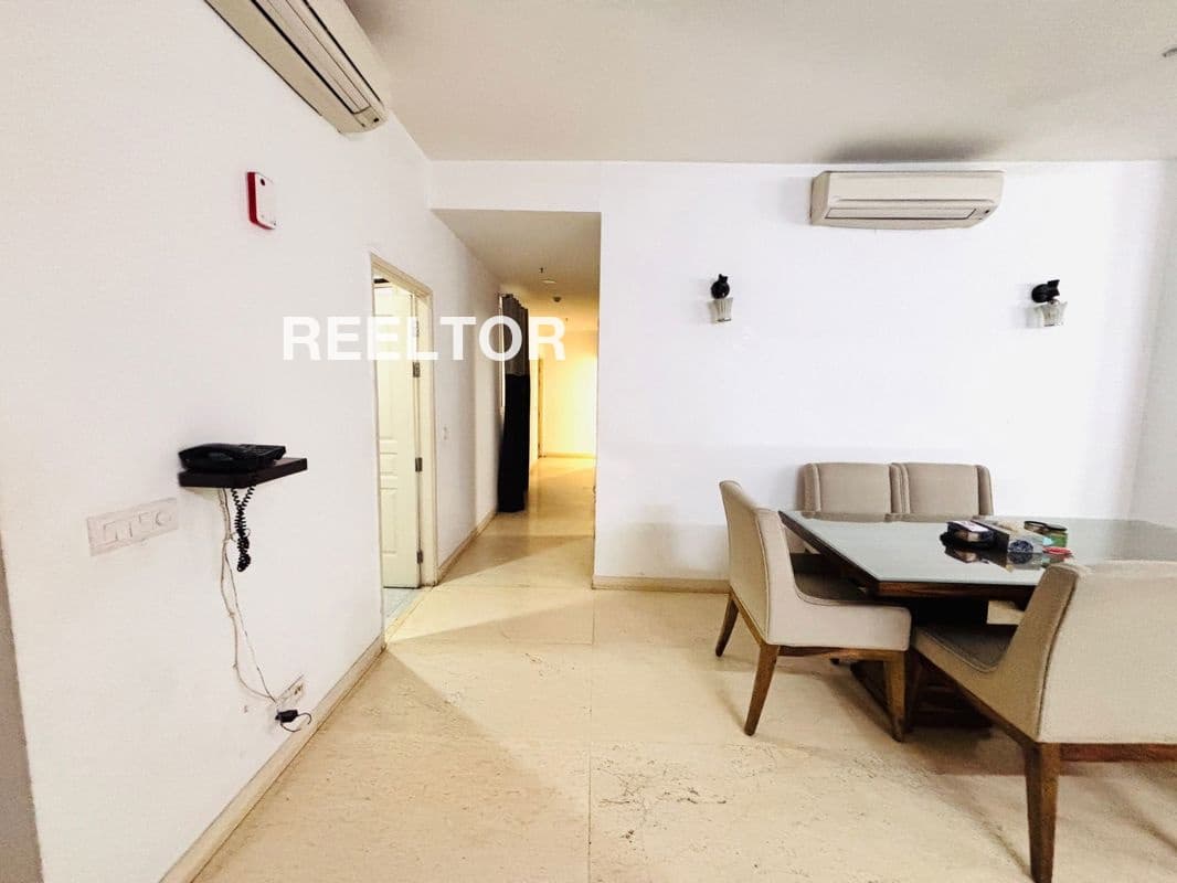 Flat For Rent In Dhana Mahendragarh