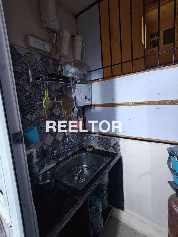 Flat For Sale In Motru Chamba