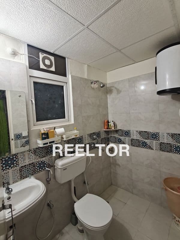 Flat For Rent In Bamla Bhiwani