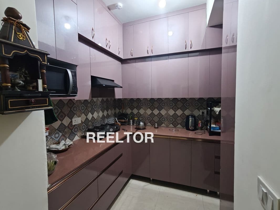 Rent 3 Bhk Home In Castle Rock Regency Apartment Thrissur