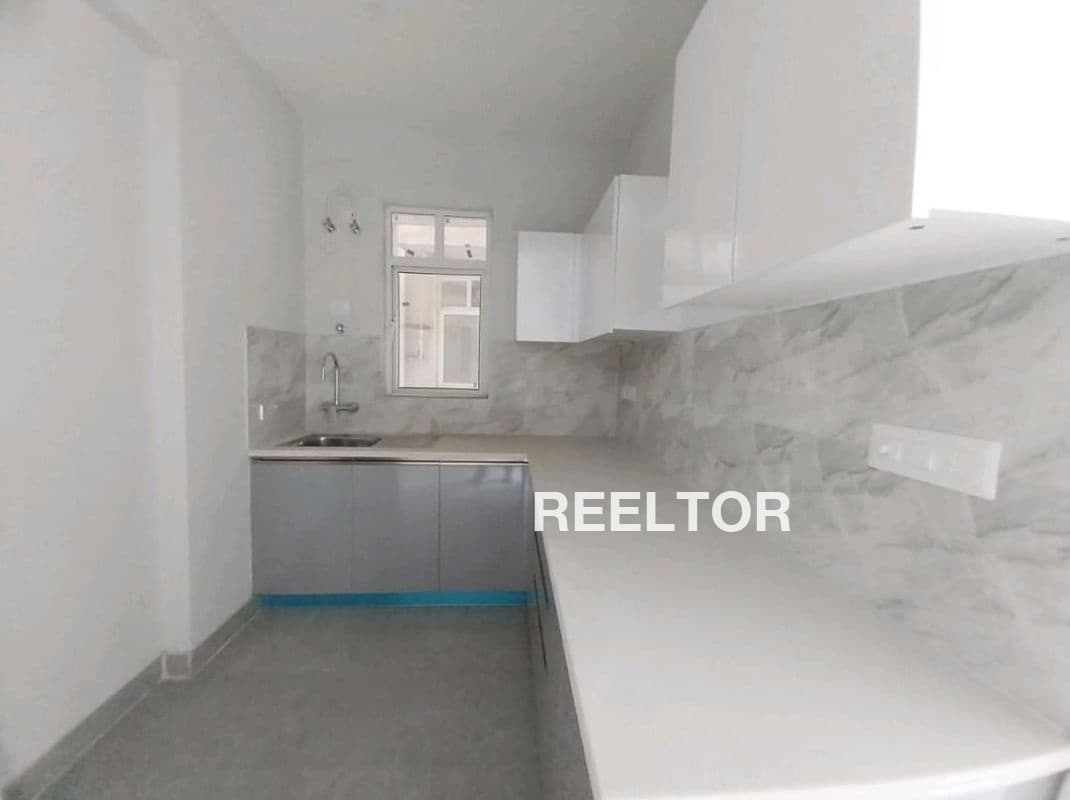 Fully Furnished Office For Rent In Belapur