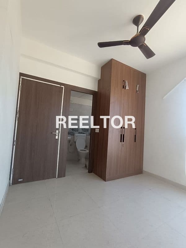 Flat For Rent In Pelan Rampur