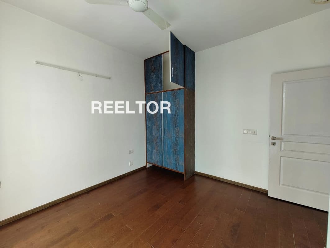 3 Bhk Apartment On Rent In Avasar Flats Vadodara