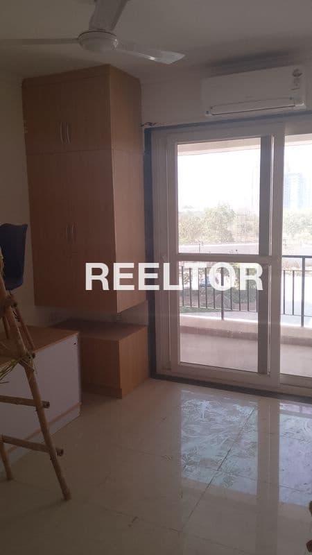 3 Bhk Flat For Rent In Laxmi Apartment Junagadh
