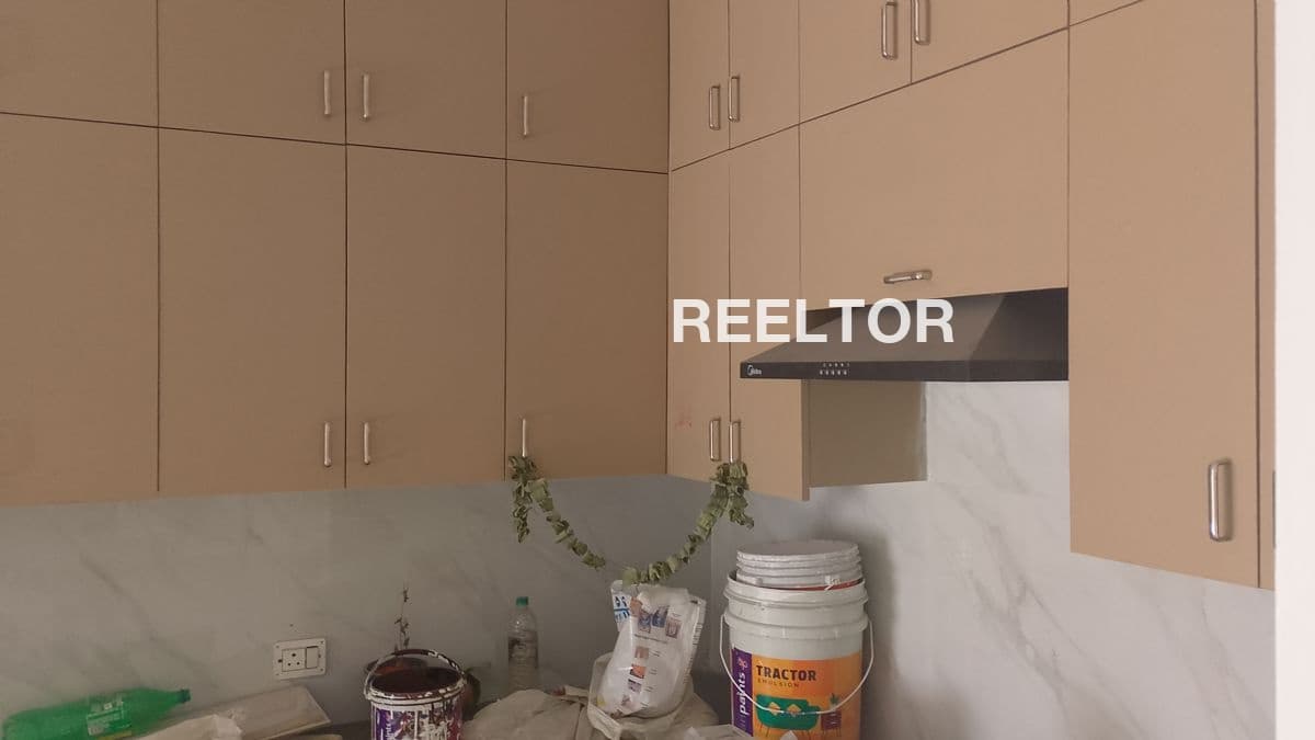 Flat For Rent In Kuisu Srinagar