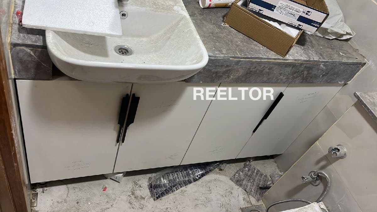 Flat For Rent In Lodhi Colony Defence Colony