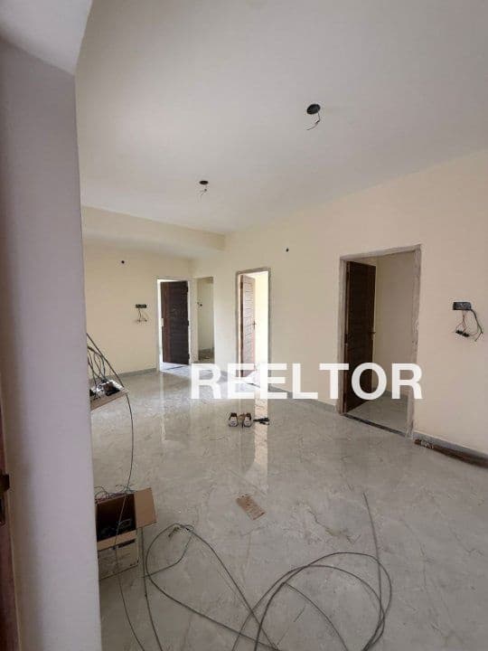 Flat For Rent In Nangal Raya Delhi Cantonment