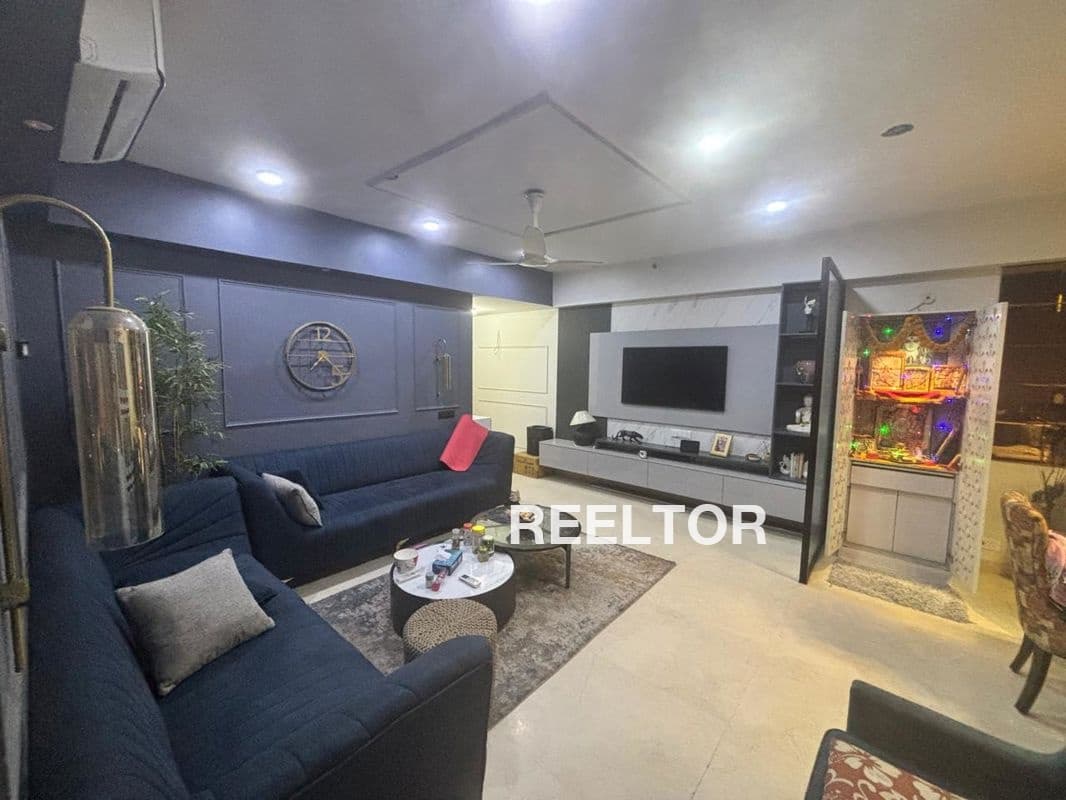 Flat For Rent In Yamuna Vihar