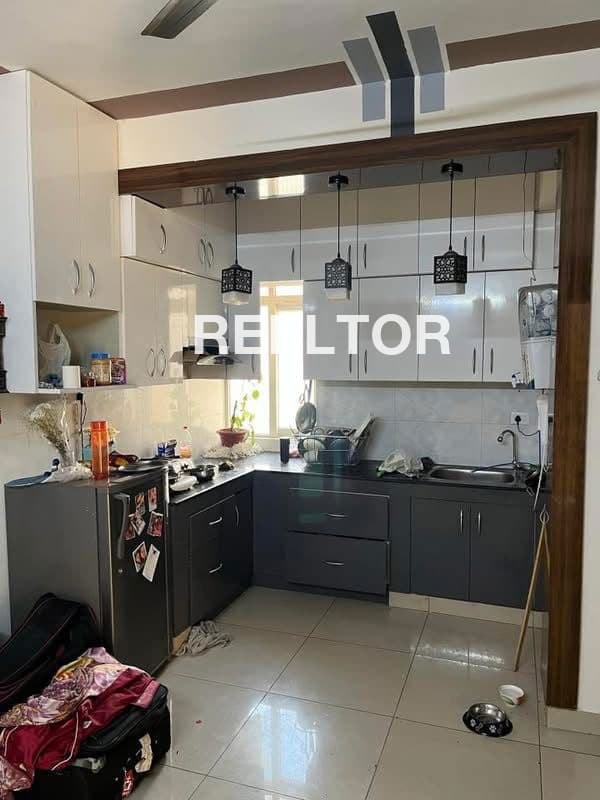 Flat For Rent In Shaheen Bagh Delhi