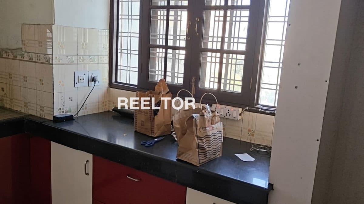 Flat For Rent In Nakampeta Dahegaon